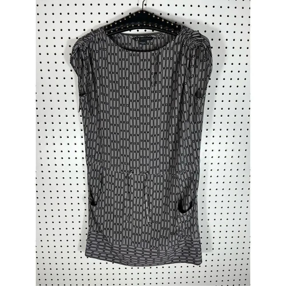 A/X Armani Exchange slip dress size XS